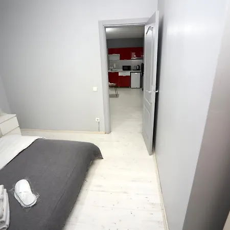 Arkem 1 Hotel Istanbul