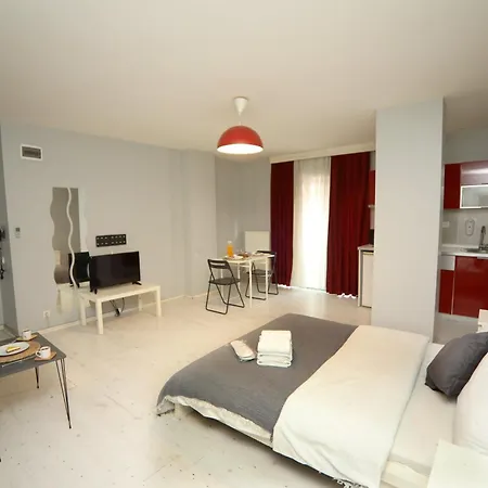 Hotel Arkem Maltepe 3*