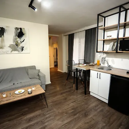 Arkem 1 Hotel
