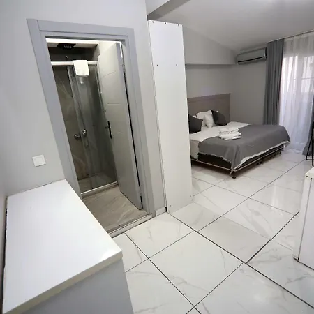 Arkem 1 3* Istanbul
