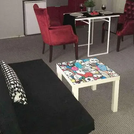 Hotel Arkem Maltepe