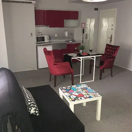 Arkem Maltepe Hotel