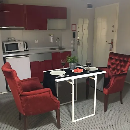 Arkem Maltepe Hotel