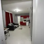فندق Arkem Maltepe