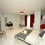 فندق Arkem Maltepe 3*