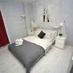 فندق Arkem Maltepe
