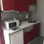Arkem Maltepe فندق