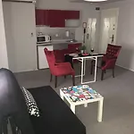 فندق Arkem Maltepe اسطنبول