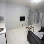 فندق Arkem Maltepe 3*