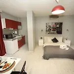 Hotel Arkem 1