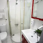 Hotel Arkem 1