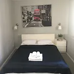 Hotel Arkem 1