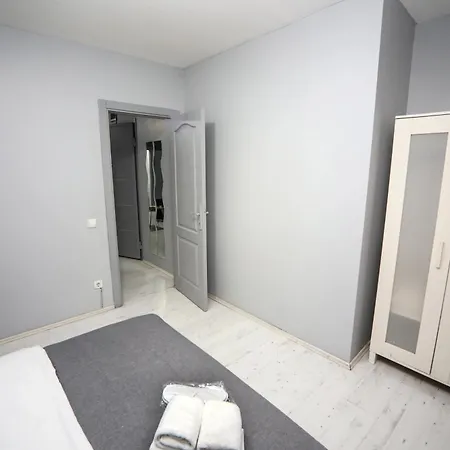 Arkem Maltepe Isztambul