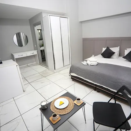 Arkem Maltepe Hotell