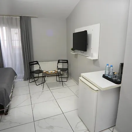 Arkem Maltepe Szálloda 3*