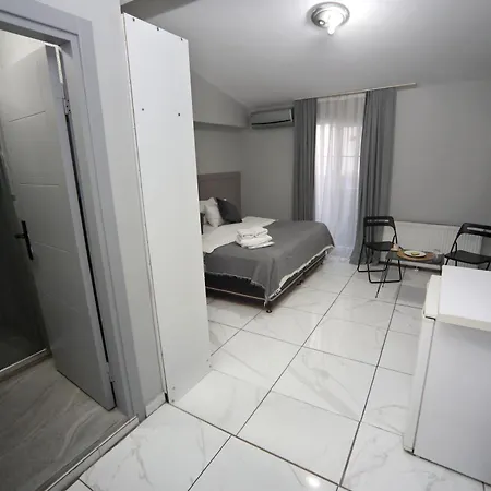 Arkem Maltepe Hotell Istanbul