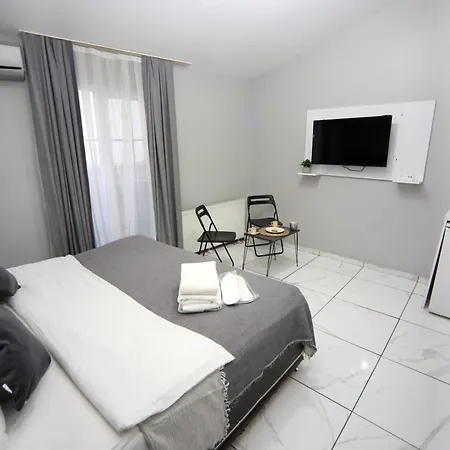 Szálloda Arkem Maltepe Isztambul