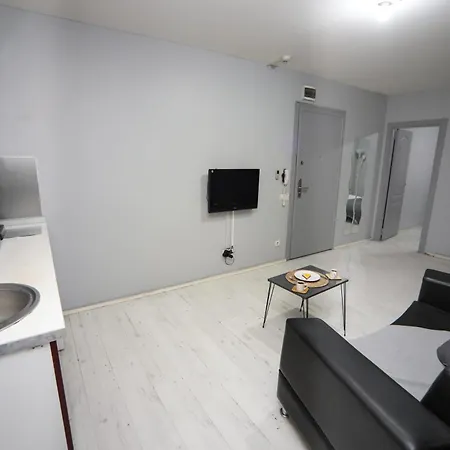 Arkem Maltepe Hotell Istanbul