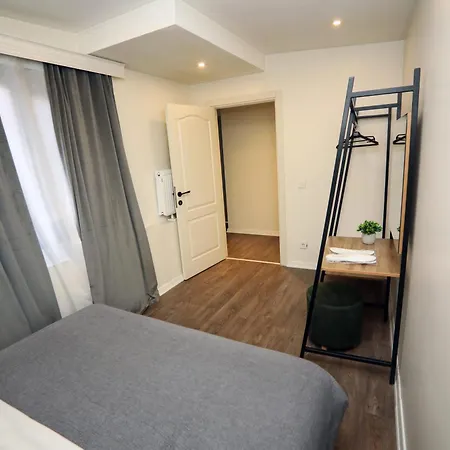 Arkem Hotel&Suites Maltepe 3*