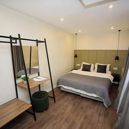 Arkem Maltepe Istanbul