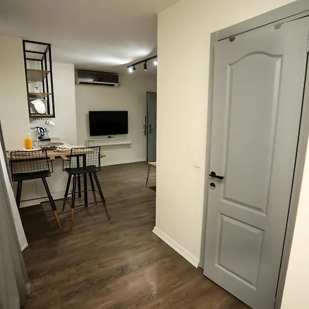 Arkem Maltepe Szálloda 3*