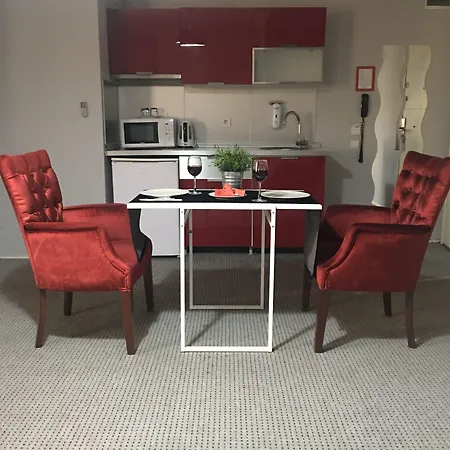 Arkem Maltepe 3* Istanbul