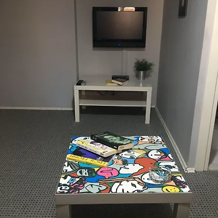 Arkem Maltepe Isztambul