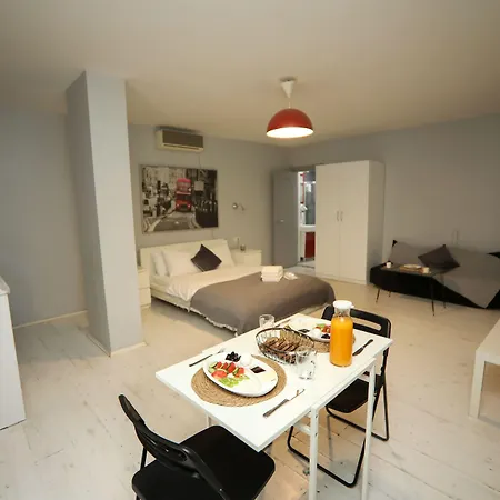 Arkem Maltepe Hotell Istanbul