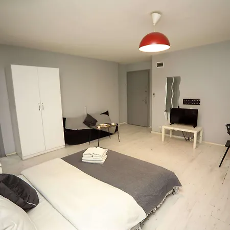 Arkem Maltepe Isztambul