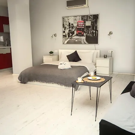 Arkem Maltepe Hotell