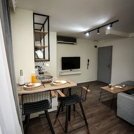 Arkem Maltepe 3* Isztambul