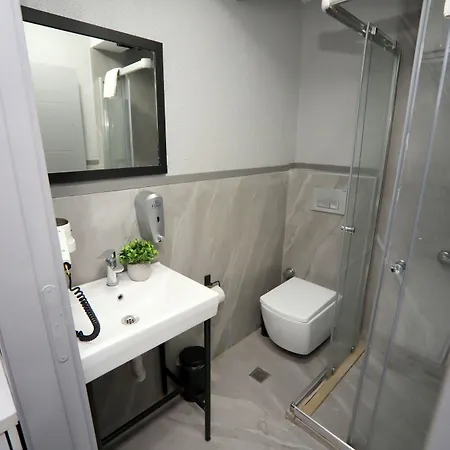 Hotell Arkem Maltepe Istanbul