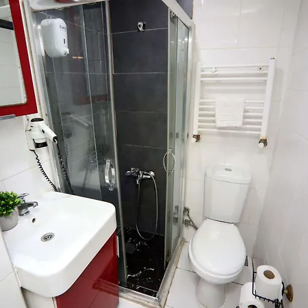 Arkem Maltepe Hotell