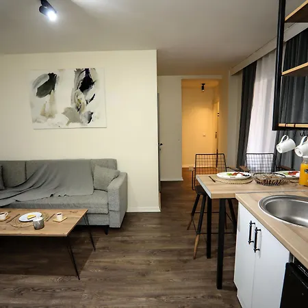 Hotell Arkem Maltepe Istanbul