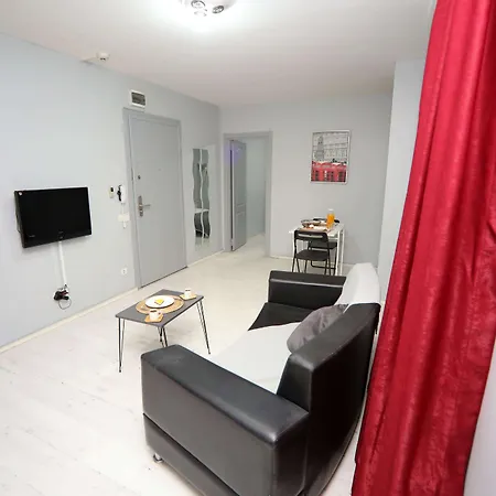Arkem Hotel&Suites Maltepe Hotel