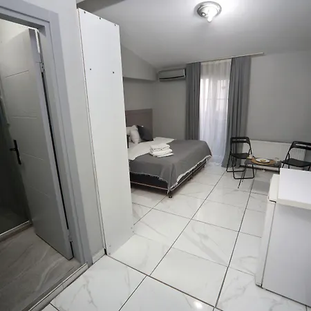 Arkem Maltepe Isztambul