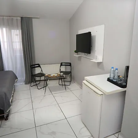 Arkem Maltepe Hotell 3*