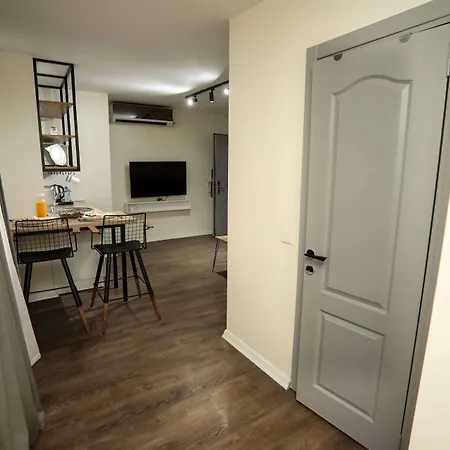 Hotel Arkem 1 Istanbul