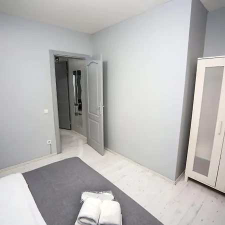 Arkem 1 Hotel Istanbul