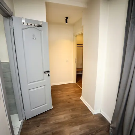 Arkem Maltepe Hotell Istanbul