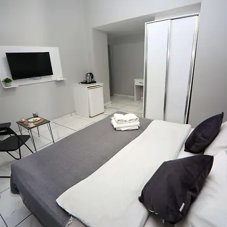 Arkem Maltepe Hotell