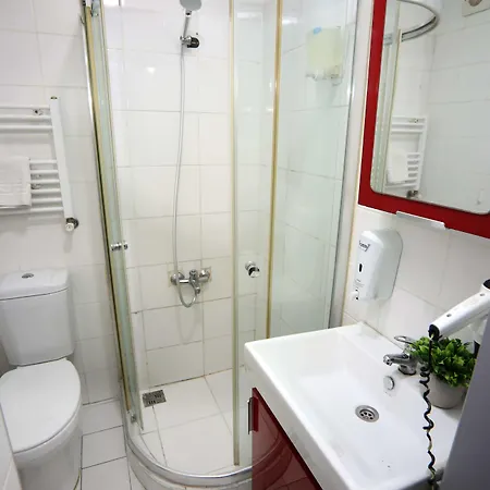Arkem Hotel&Suites Maltepe