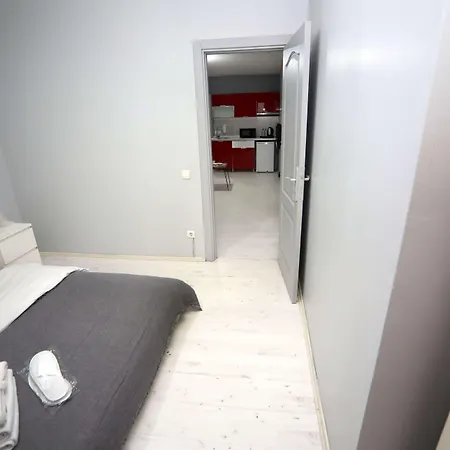 Arkem Hotel&Suites Maltepe Hotel