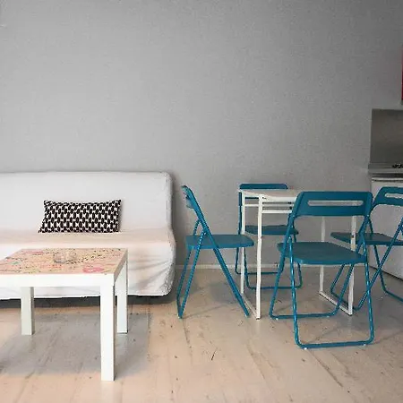 Arkem Maltepe Hotell Istanbul