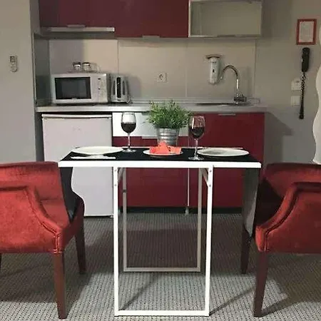 Arkem Hotel&Suites Maltepe 3* Istanbul