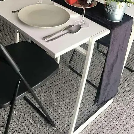 Szálloda Arkem Maltepe 3*