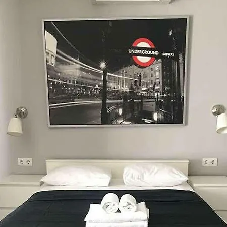 Arkem Hotel&Suites Maltepe