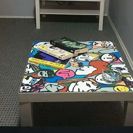 Szálloda Arkem Maltepe Isztambul