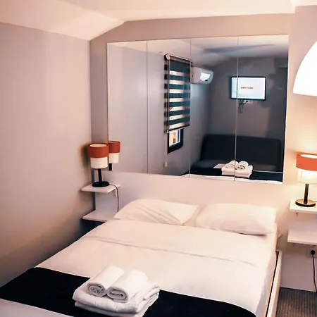 Hotell Arkem Maltepe Istanbul