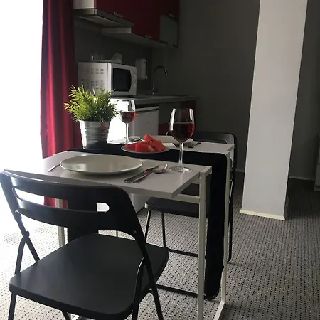Arkem Maltepe Ξενοδοχείο